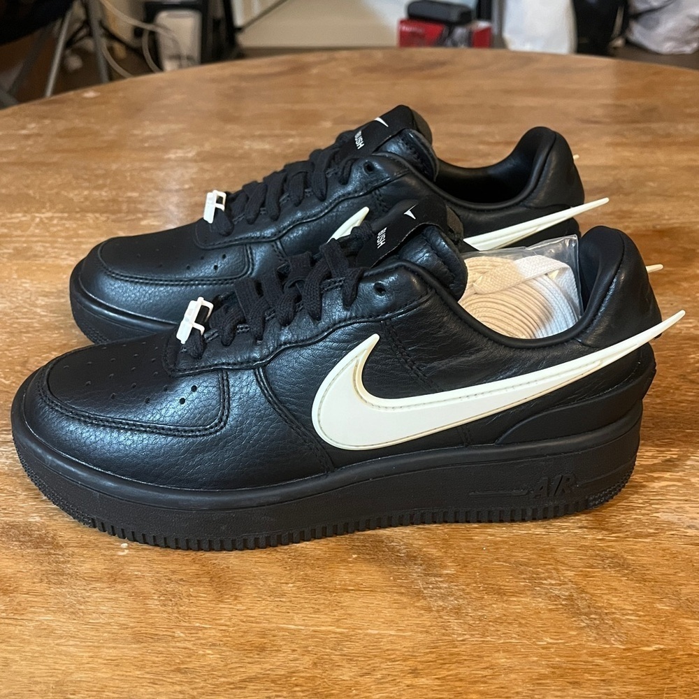 Nike Air force 1 x Ambush
Brand new - Picture 10 of 16